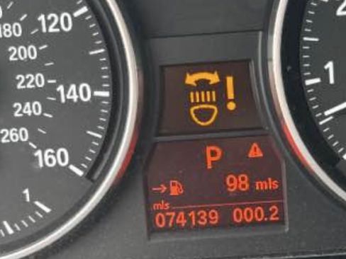 Used 2007 BMW 328xi Coupe image 9