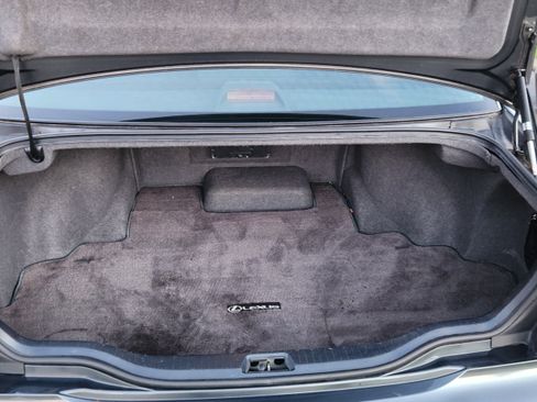 Used 2004 Lexus LS 430 image 14