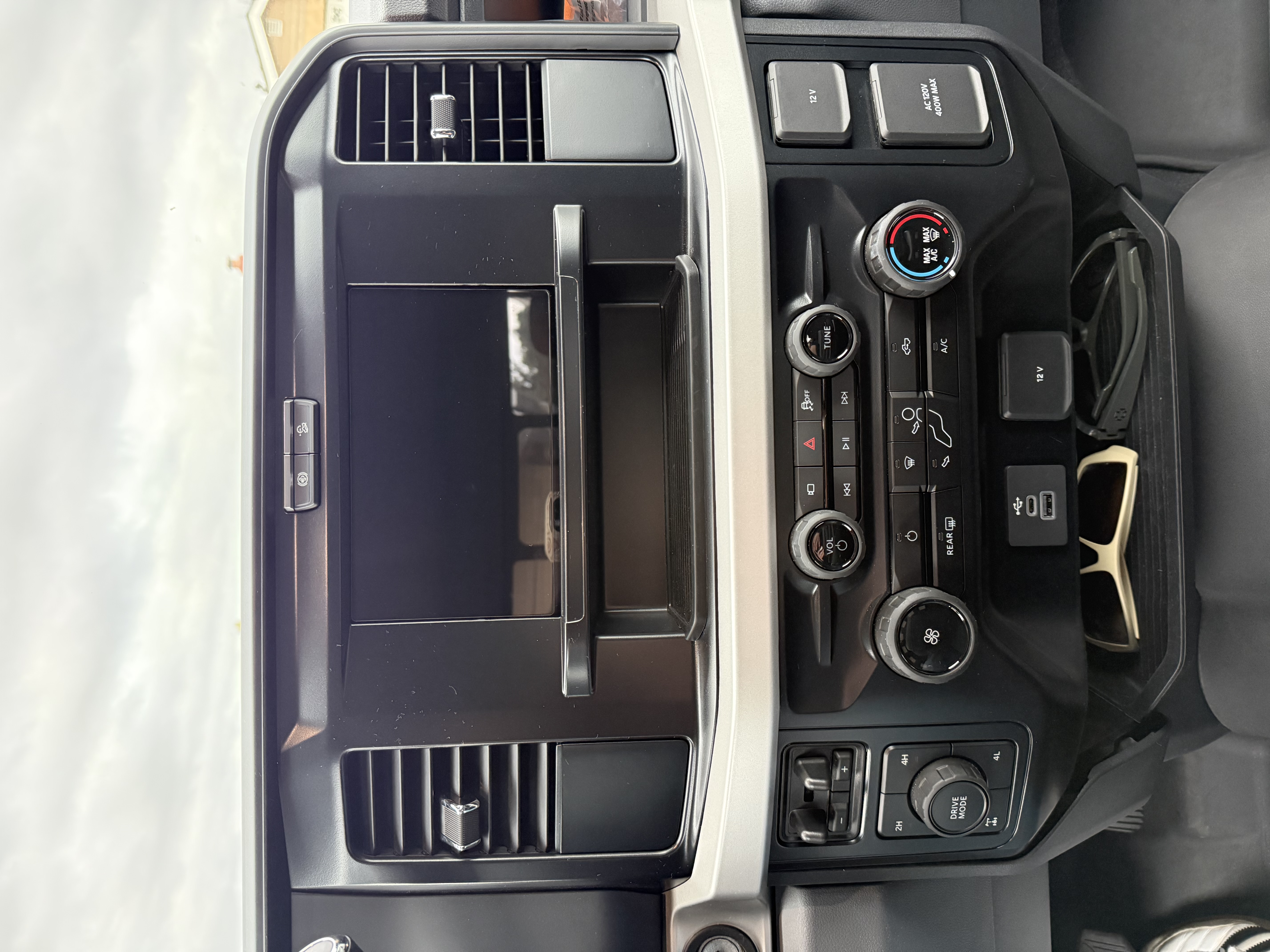 Used 2025 Ford F350 XL w/ STX Appearance Package AWD/4WD image 16