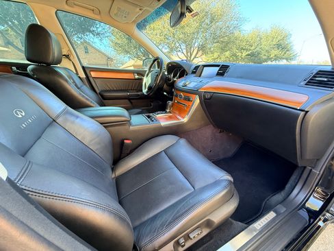 Used 2007 INFINITI M35 w/ Technology Pkg image 10