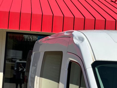 Used 2016 Ford Transit 350 148 Medium Roof image 5