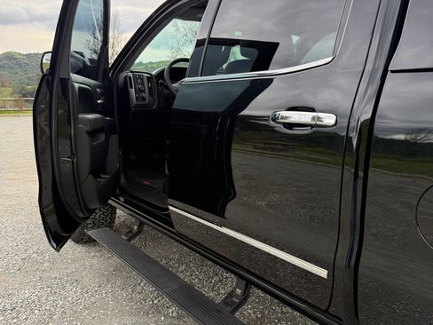 Used 2015 GMC Sierra 1500 SLT image 9