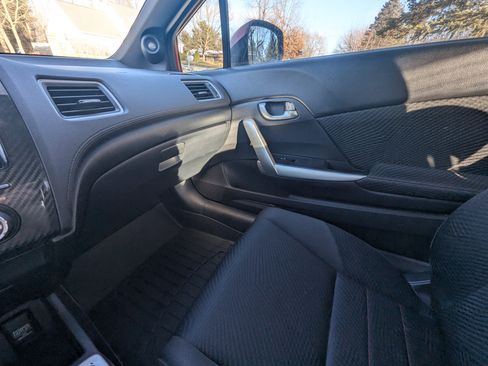 Used 2013 Honda Civic Si image 19