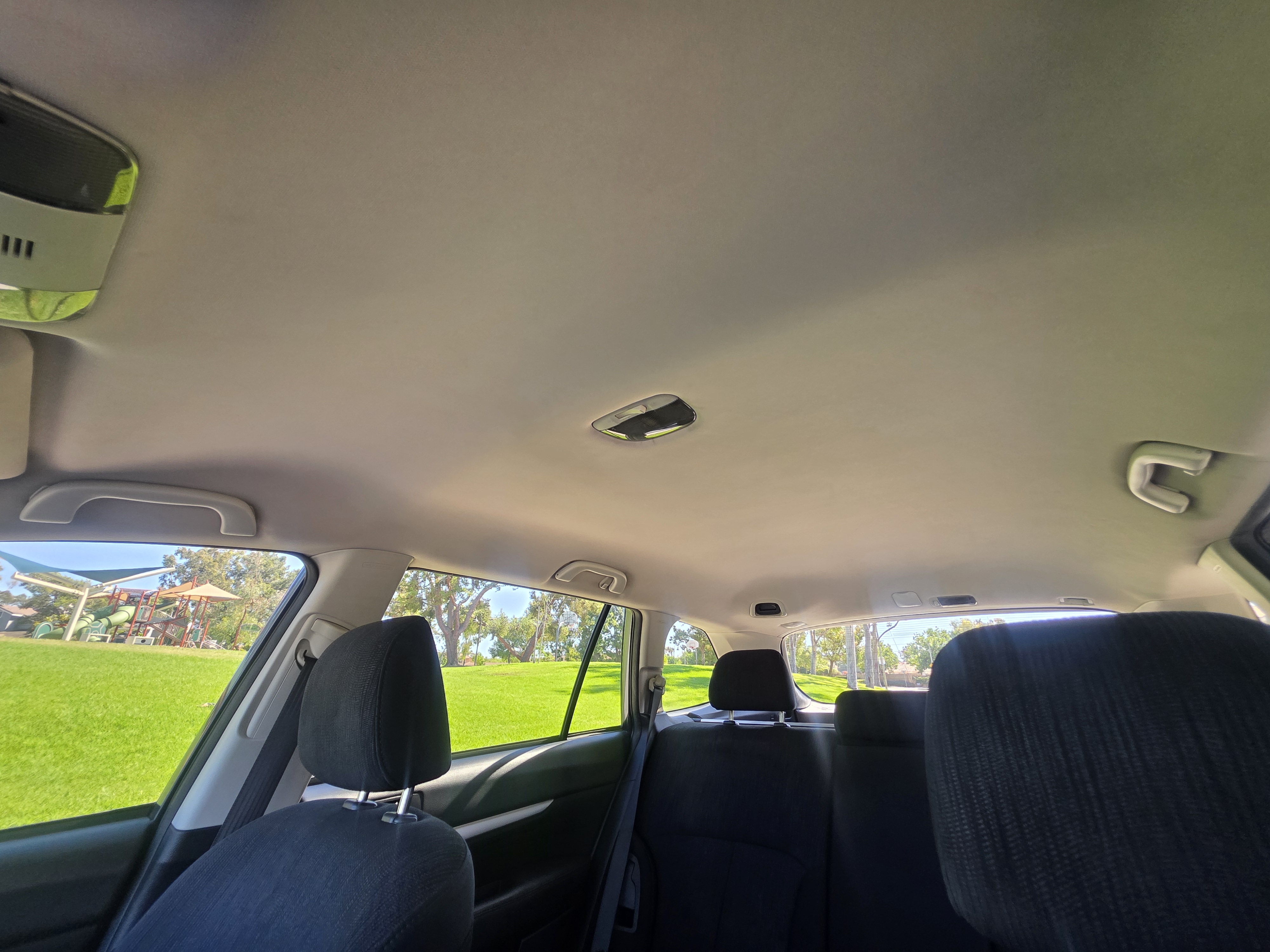Used 2014 Subaru Outback 2.5i Premium AWD/4WD image 17