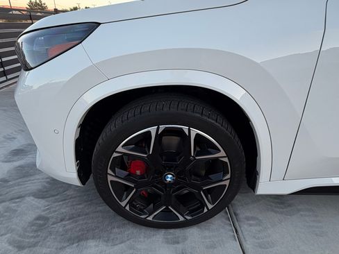 Used 2024 BMW X1 M35i w/ Premium Package AWD/4WD image 11