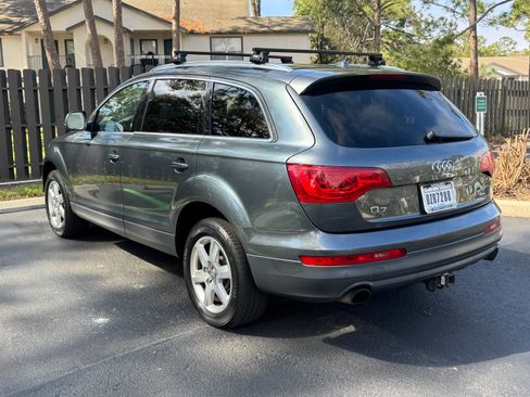 Used 2014 Audi Q7 3.0T Premium Plus image 11