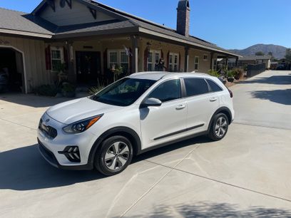Used 2021 Kia Niro LX