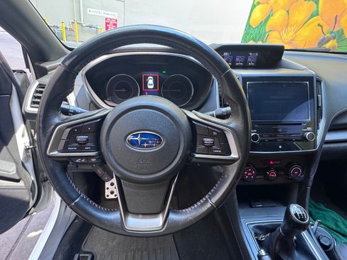 Used 2017 Subaru Impreza 2.0i Sport AWD/4WD image 12
