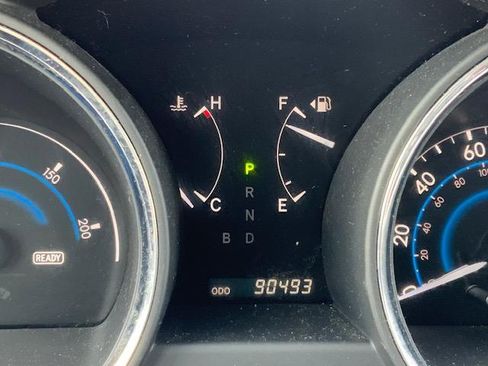 Used 2011 Toyota Highlander Limited image 11