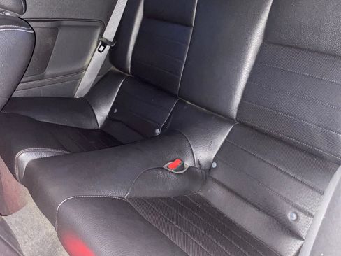 Used 2012 Ford Mustang Premium image 5