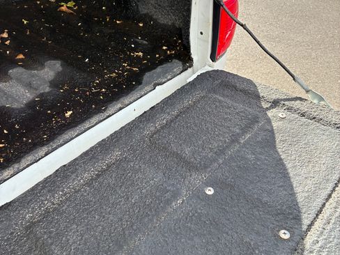 Used 2002 Toyota Tacoma 4x4 Xtracab V6 image 19