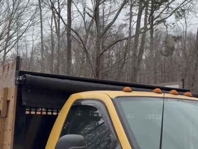 Used 2001 Ford F350 165 WB