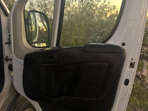 Used 2014 RAM ProMaster 1500 image 8