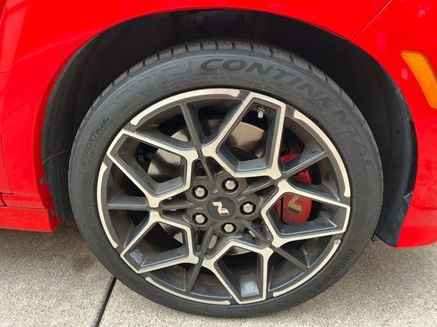 Used 2023 Hyundai Kona N image 21