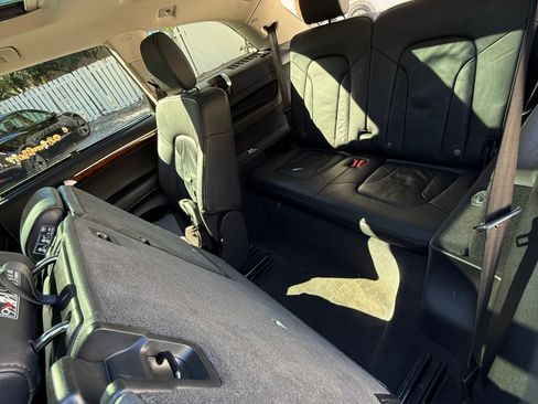 Used 2015 Audi Q7 3.0T Premium Plus w/ Premium Plus Package image 11