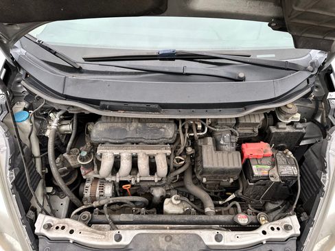 Used 2012 Honda Fit image 17