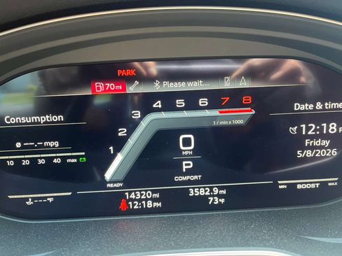 Used 2023 Audi S5 Prestige w/ Prestige Package AWD/4WD image 9