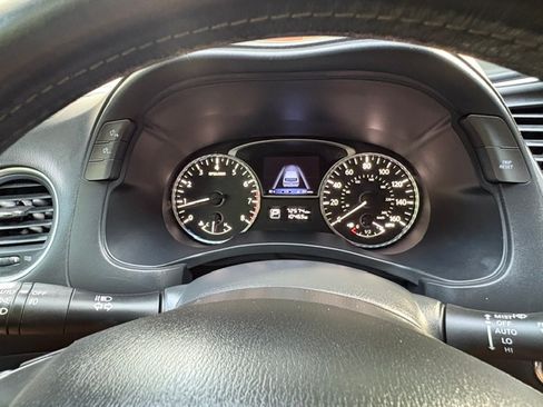 Used 2020 INFINITI QX60 Pure AWD/4WD image 15