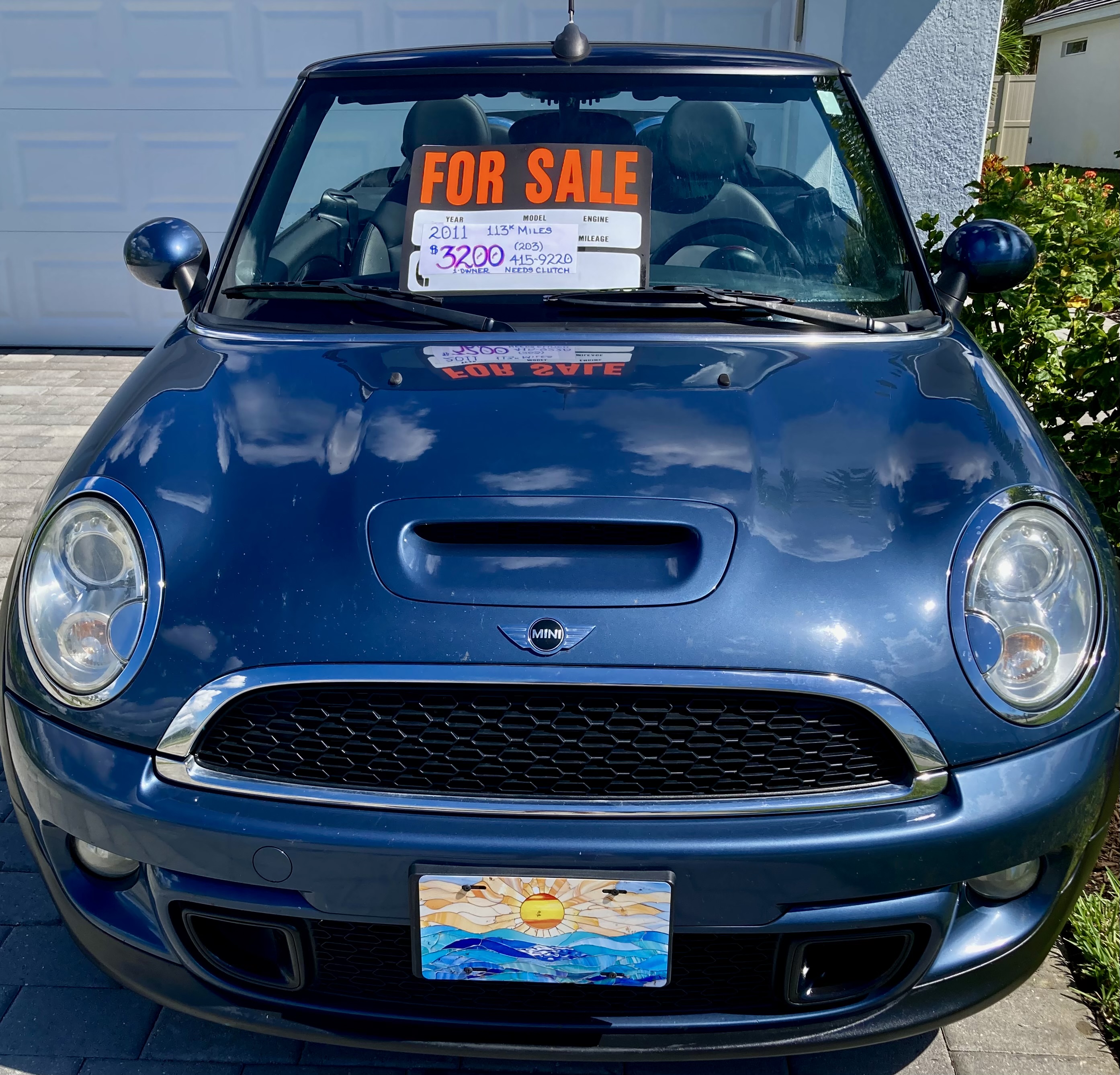 Used 2011 MINI Cooper S FWD image 11