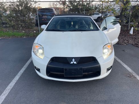Used 2011 Mitsubishi Eclipse GT image 2