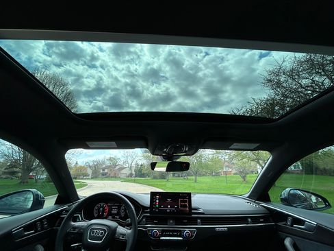 Used 2024 Audi S5 Premium Plus AWD/4WD image 16