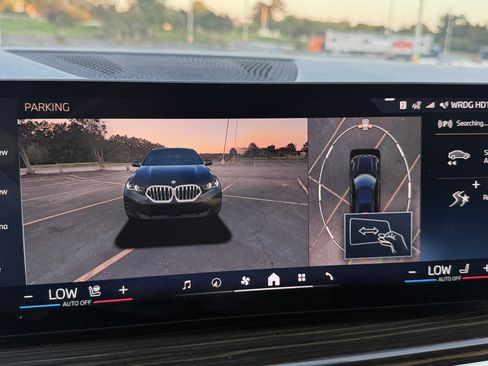 Used 2024 BMW X6 xDrive40i w/ Premium Package image 8