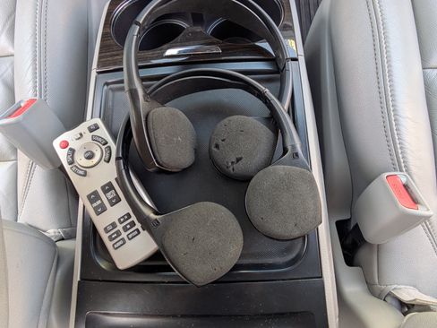 Used 2020 Toyota Sienna XLE Premium image 19