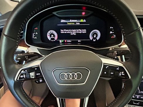 Used 2019 Audi A6 3.0T Prestige image 21