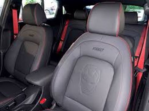 Used 2019 Hyundai Kona Ultimate image 5