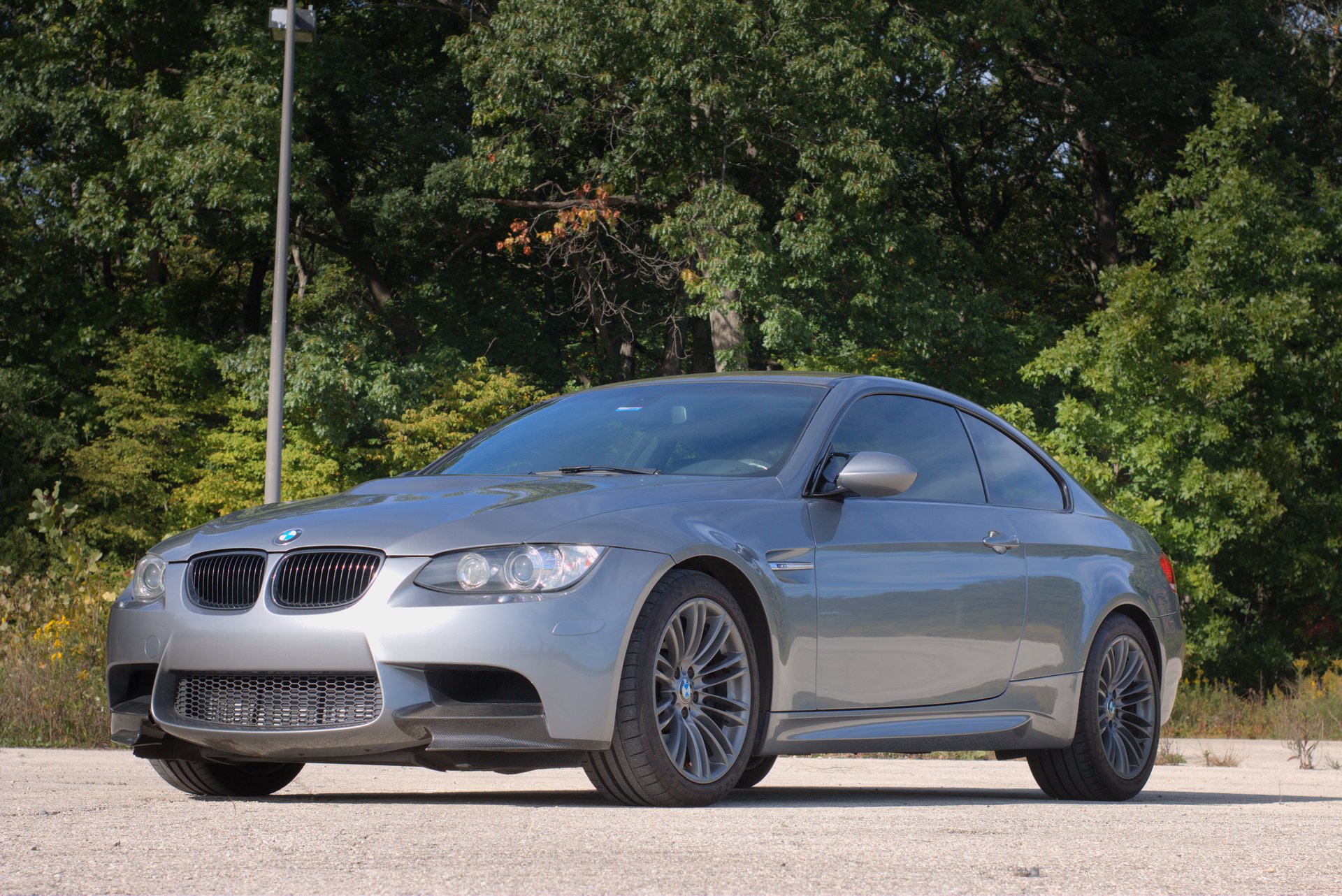 Used 2010 BMW M3 Coupe RWD image 6