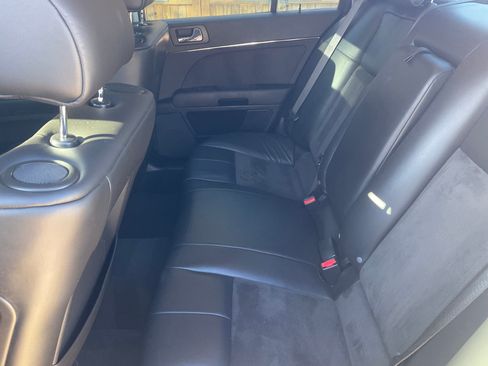 Used 2006 Cadillac STS V image 25