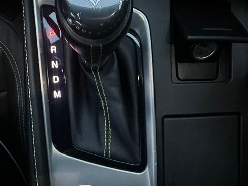 Used 2017 Chevrolet Corvette Grand Sport image 21