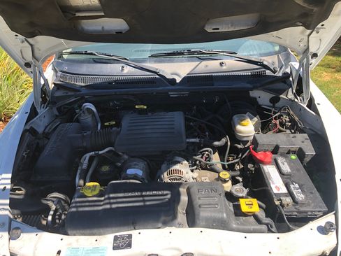 Used 2001 Dodge Dakota Sport image 15