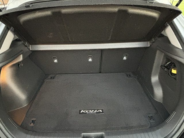 Used 2023 Hyundai Kona SEL w/ Cargo Package AWD/4WD image 18