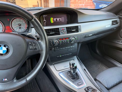 Used 2013 BMW 335is Convertible RWD image 22