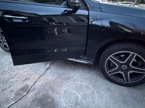 Used 2018 Mercedes-Benz GLE 350 350 Sport Utility 4D image 5