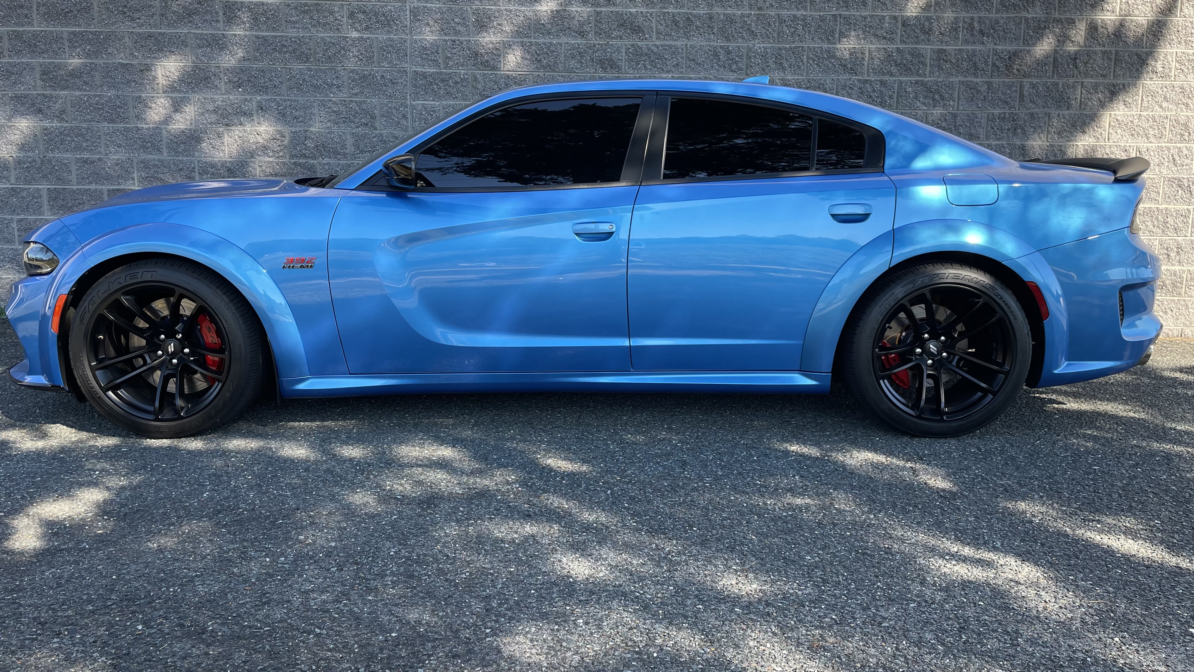 Used 2023 Dodge Charger Scat Pack RWD image 12