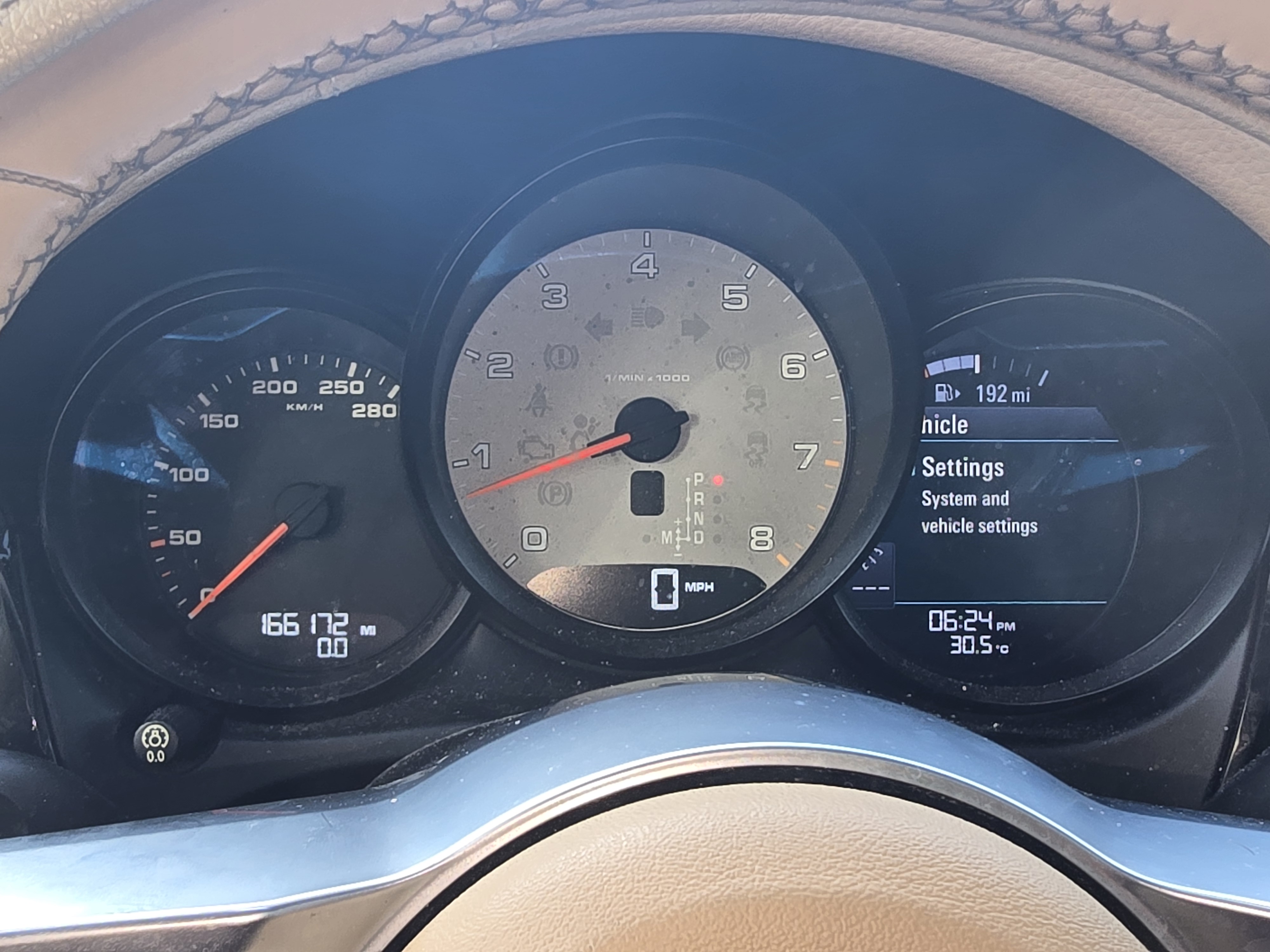 Used 2015 Porsche Macan S AWD/4WD image 10