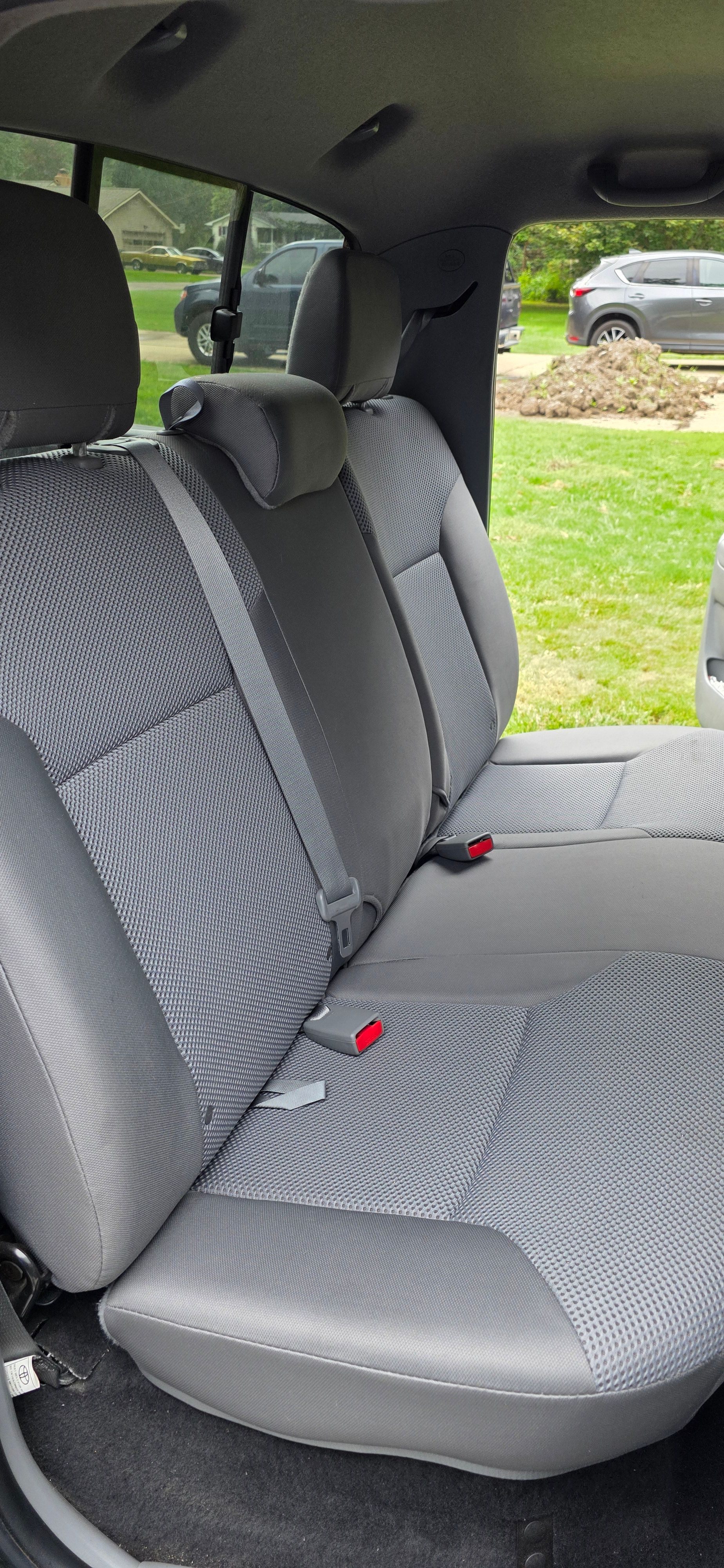 Used 2013 Toyota Tacoma 4x4 Double Cab image 16
