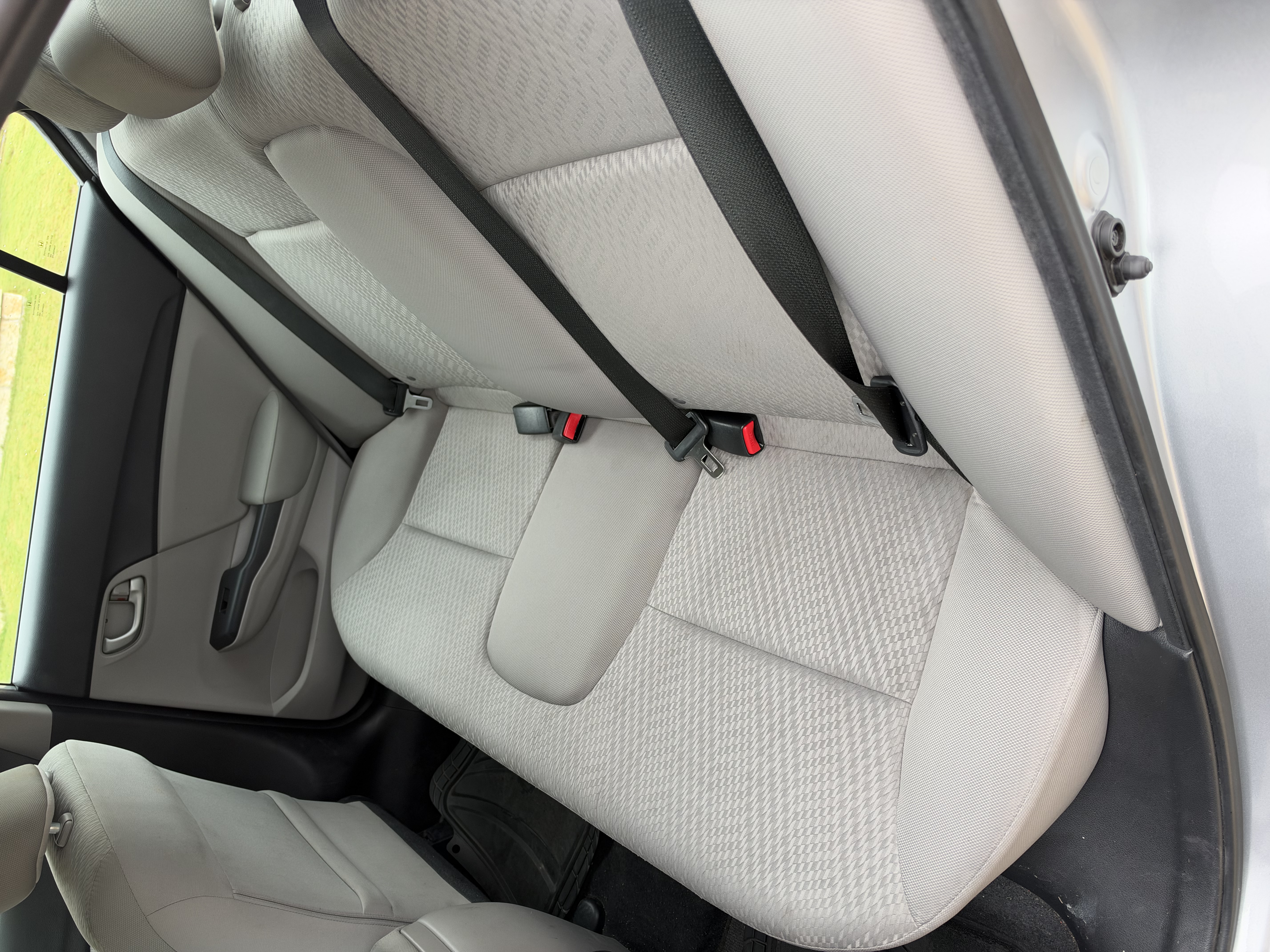 Used 2014 Honda Civic LX image 16