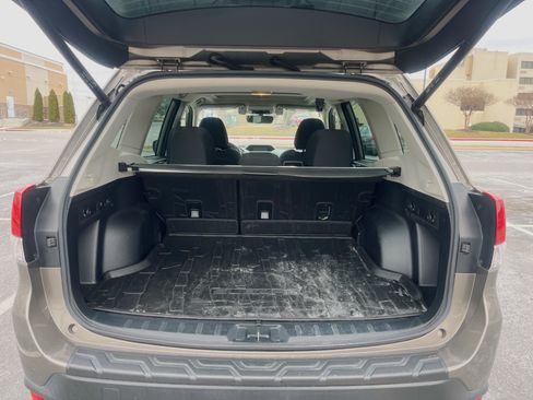 Used 2021 Subaru Forester Premium image 5