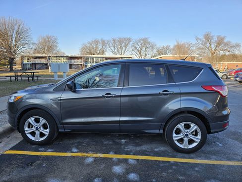 Used 2015 Ford Escape SE image 10