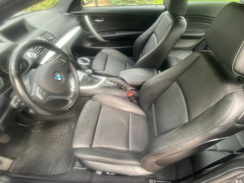 Used 2013 BMW 135i Coupe RWD image 18