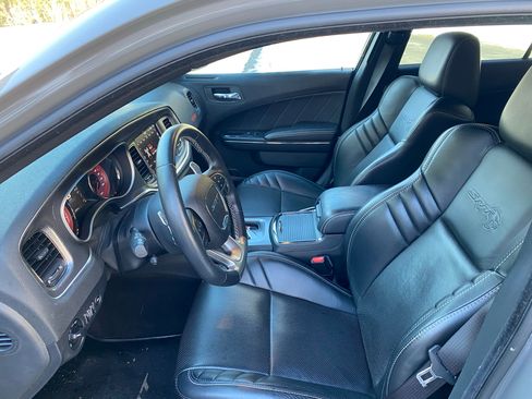 Used 2018 Dodge Charger SRT Hellcat w/ Harman/Kardon Audio Group image 10