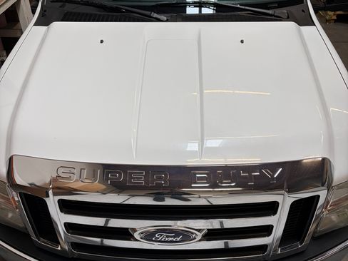 Used 2008 Ford F250 XLT RWD image 12