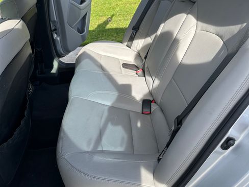 Used 2013 Kia Optima EX w/ Premium Pkg image 14