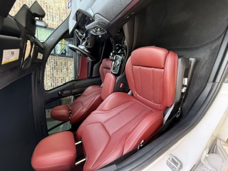Used 2022 BMW X3 sDrive30i w/ M Sport Package RWD image 13