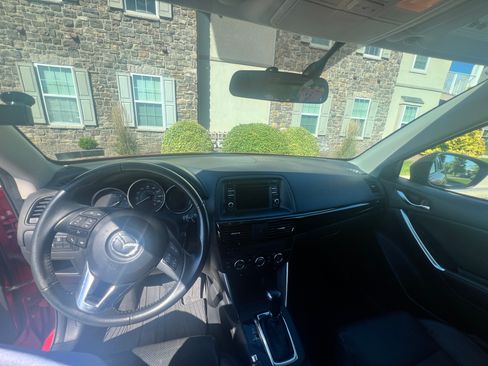 Used 2014 MAZDA CX-5 Grand Touring AWD/4WD image 11