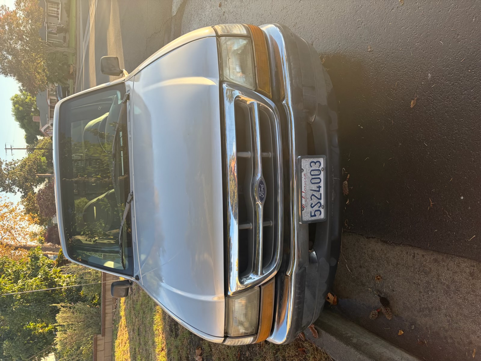 Used 1998 Ford Ranger 2WD Regular Cab image 4