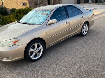 Used 2004 Toyota Camry XLE